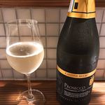 リストランテ コエン - Cantine Regie Prosecco