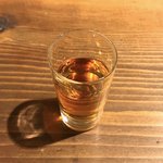 リストランテ コエン - 岩井トラディション