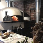 リストランテ コエン - 釜