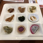 レストランイペア - １回目