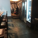 リストランテ コエン - 店内