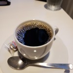 NewYorkCoffee - コーヒー（400円）