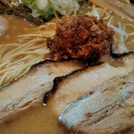 Ramen Yumeyatai - 