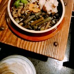 Soba Udon Yamabiko - 