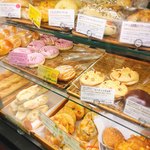 BOULANGERIE LA TERRE - 