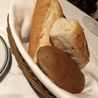 ウルフギャング・ステーキハウス 丸の内店 - 