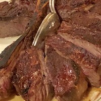 ウルフギャング・ステーキハウス 丸の内店 - 2名分