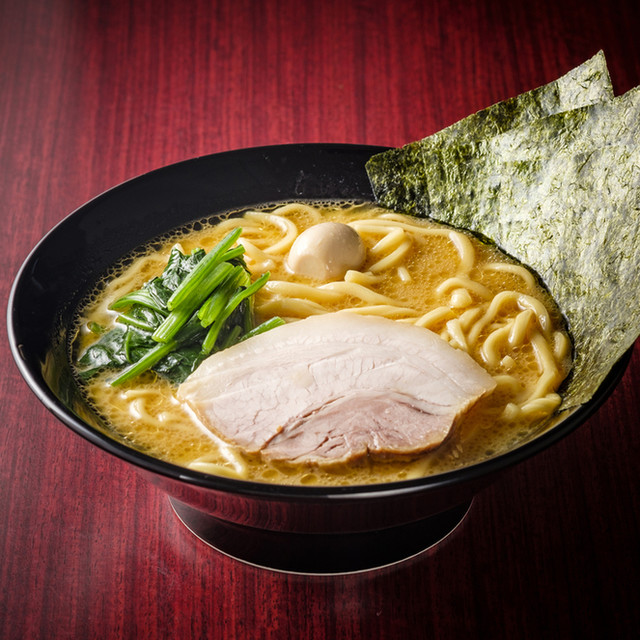 横浜家系ラーメン 宇都宮商店 石井店 宇都宮 ラーメン 食べログ