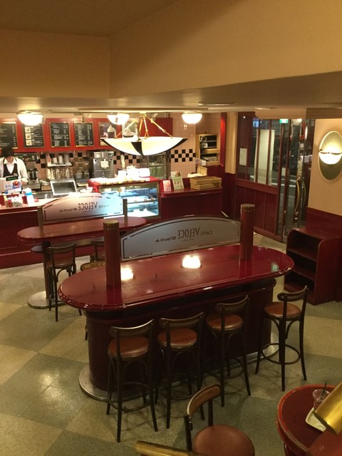 カフェ ベローチェ 関内駅前店 関内 カフェ 食べログ カフェ ベローチェ 関内駅前店 関内 カフェ 食べログ