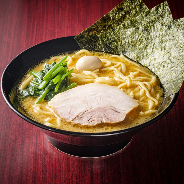 横浜家系ラーメン 町田商店 保木間店 六町 ラーメン 食べログ