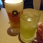 一軒め酒場 横須賀中央店 - 