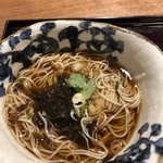 そば処 鰊御殿 - 
