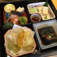 京懐石とゆば料理 松山閣 JR京都伊勢丹店 - 