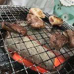 炭火焼肉 芝浦ホルモン - 