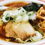 七輪焼き うまいもん処 信濃坂 - 