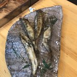 ひもの万宝商店 - 