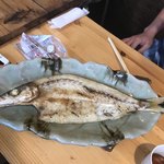 ひもの万宝商店 - 