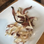 ひもの万宝商店 - 