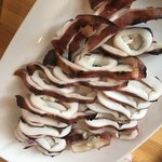 ひもの万宝商店 - 