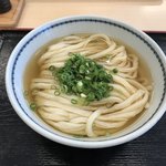 宮武うどん - 