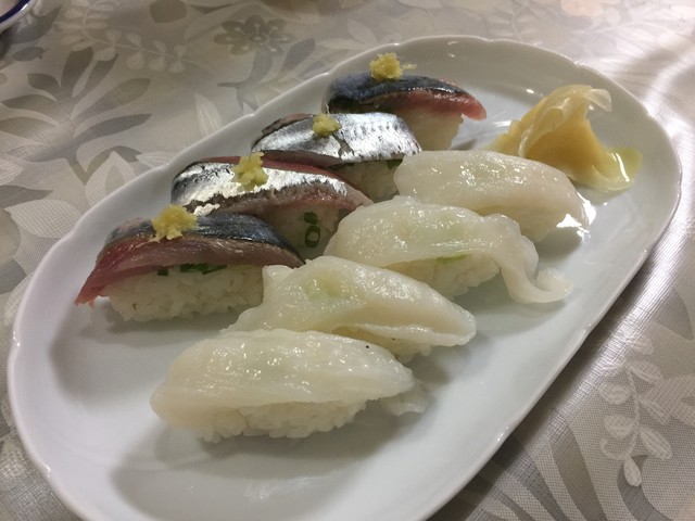 幸すし - 釧路（寿司）の写真