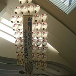 Shinasoba Itou - 竿燈まつり♪(８月初旬のお祭り)