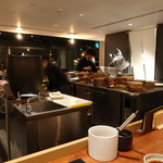 Shabushabu Kintan - 