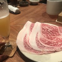 しゃぶしゃぶ KINTAN 代官山本店 - 
