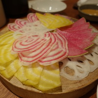 しゃぶしゃぶ KINTAN 代官山本店 - 