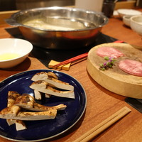 しゃぶしゃぶ KINTAN 代官山本店 - 