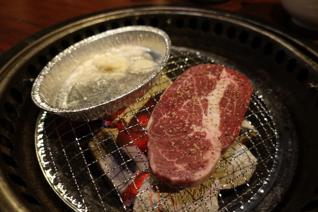 Gyukaku Shinagawa Ten