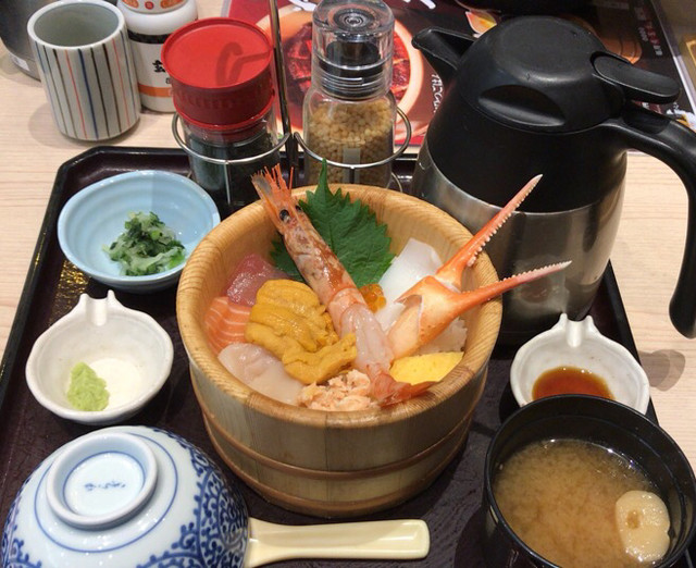 おひつごはん四六時中 津田沼店 新津田沼 和食 その他 食べログ