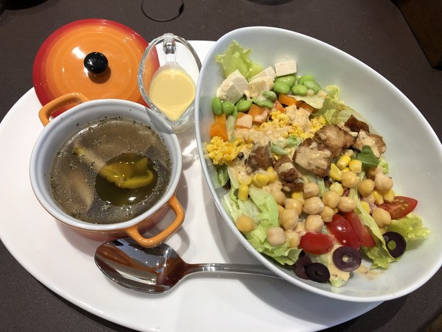 サイマーカフェ Sai Maa Cafe 自由が丘 カフェ 食べログ
