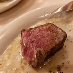 Ruth's Chris Steak House - 