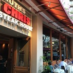 Ruth's Chris Steak House - 