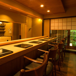 炭火割烹 いふき_1