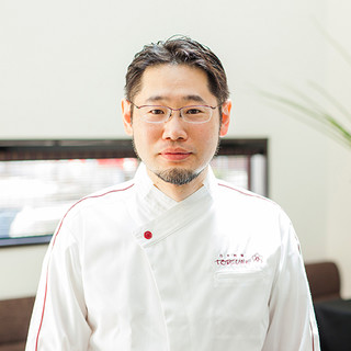 Koji Tashiro: Next-generation Japanese Cuisine using local ingredients