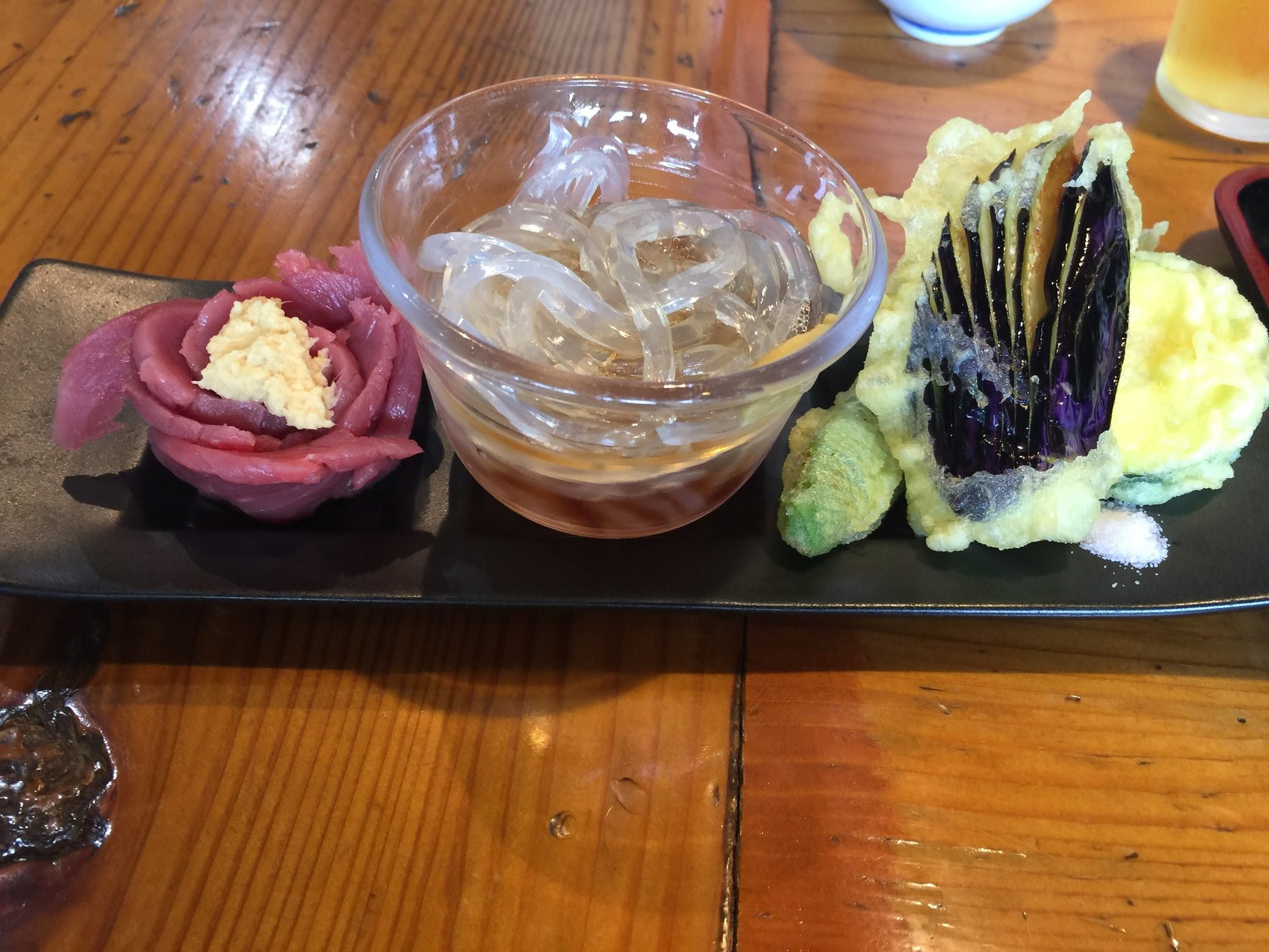 そば処茶屋 ちのベルビア店 name=