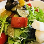 お好み焼 きじ - 