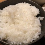 ダイニング居酒屋 神戸 鶏バル - ご飯が旨かったのです！