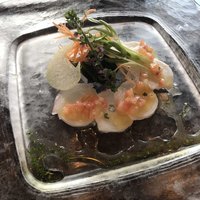 鉄板焼 赤坂 - 