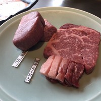 鉄板焼 赤坂 - 