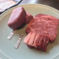 鉄板焼 赤坂 - 