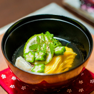 日本料理 TOBIUME_1