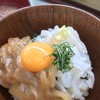 沖あがり食堂