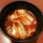 和食嘉肴 うす井 - 