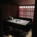 東京焼肉 平城苑 - 