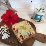 海小屋 シェイブアイス & カフェ - 