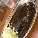 ゴーゴーカレー - ゴーゴーカレー