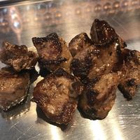 鉄板和食とワイン 萬鉄 - 